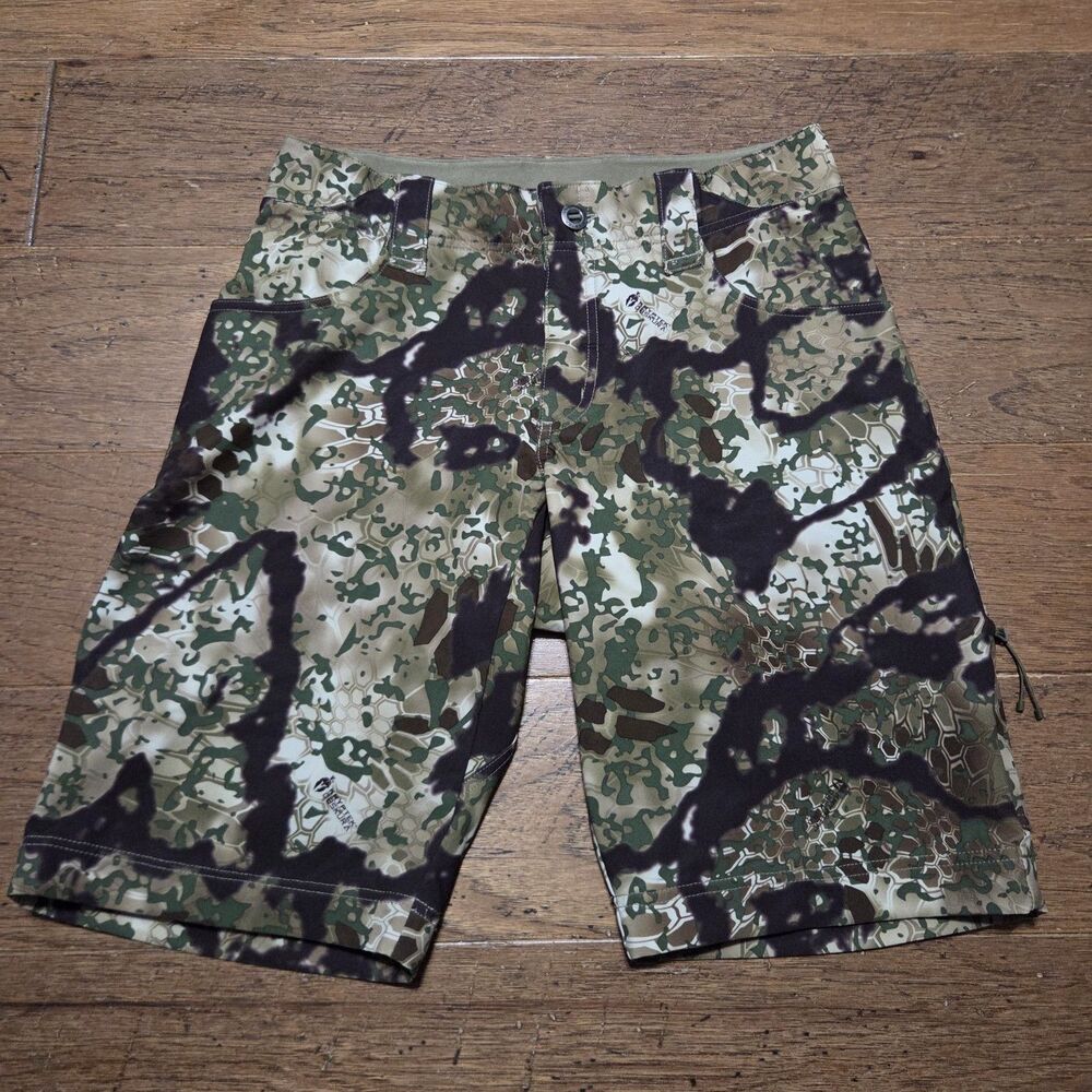 Kryptek Valhalla II Short Size 30 22VALSH